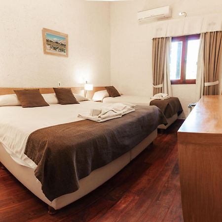 Hotel Belén Екстериор снимка