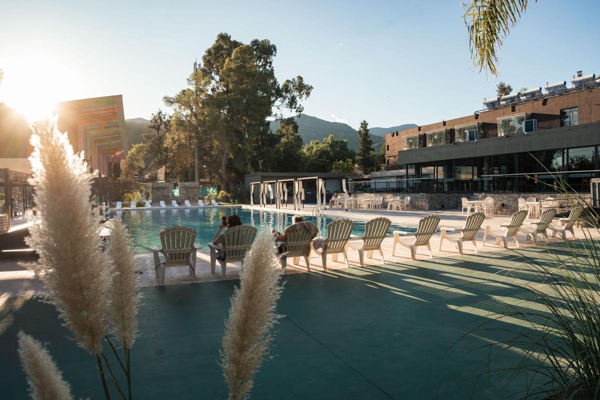 Hotel Belén Екстериор снимка
