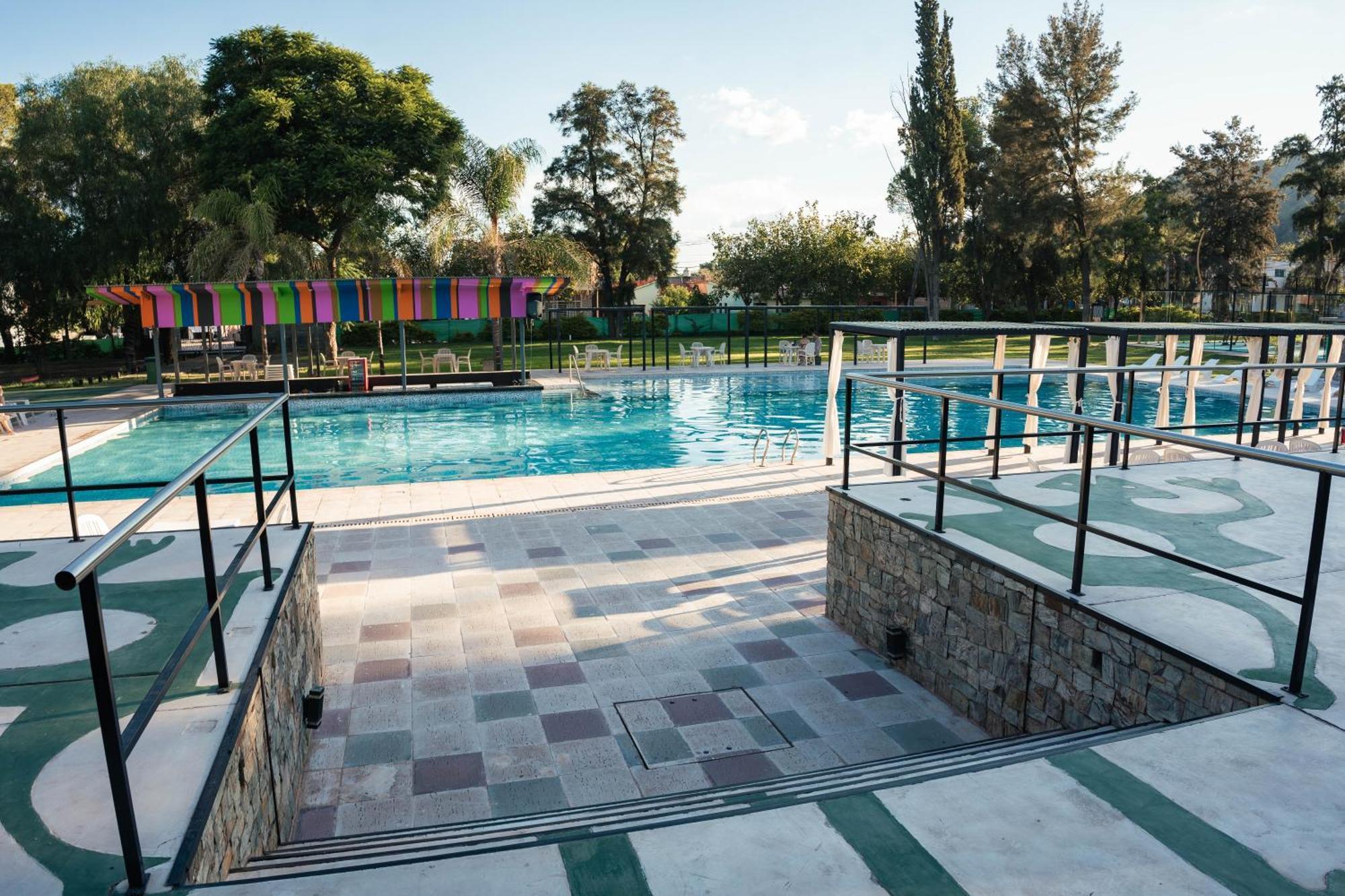 Hotel Belén Екстериор снимка