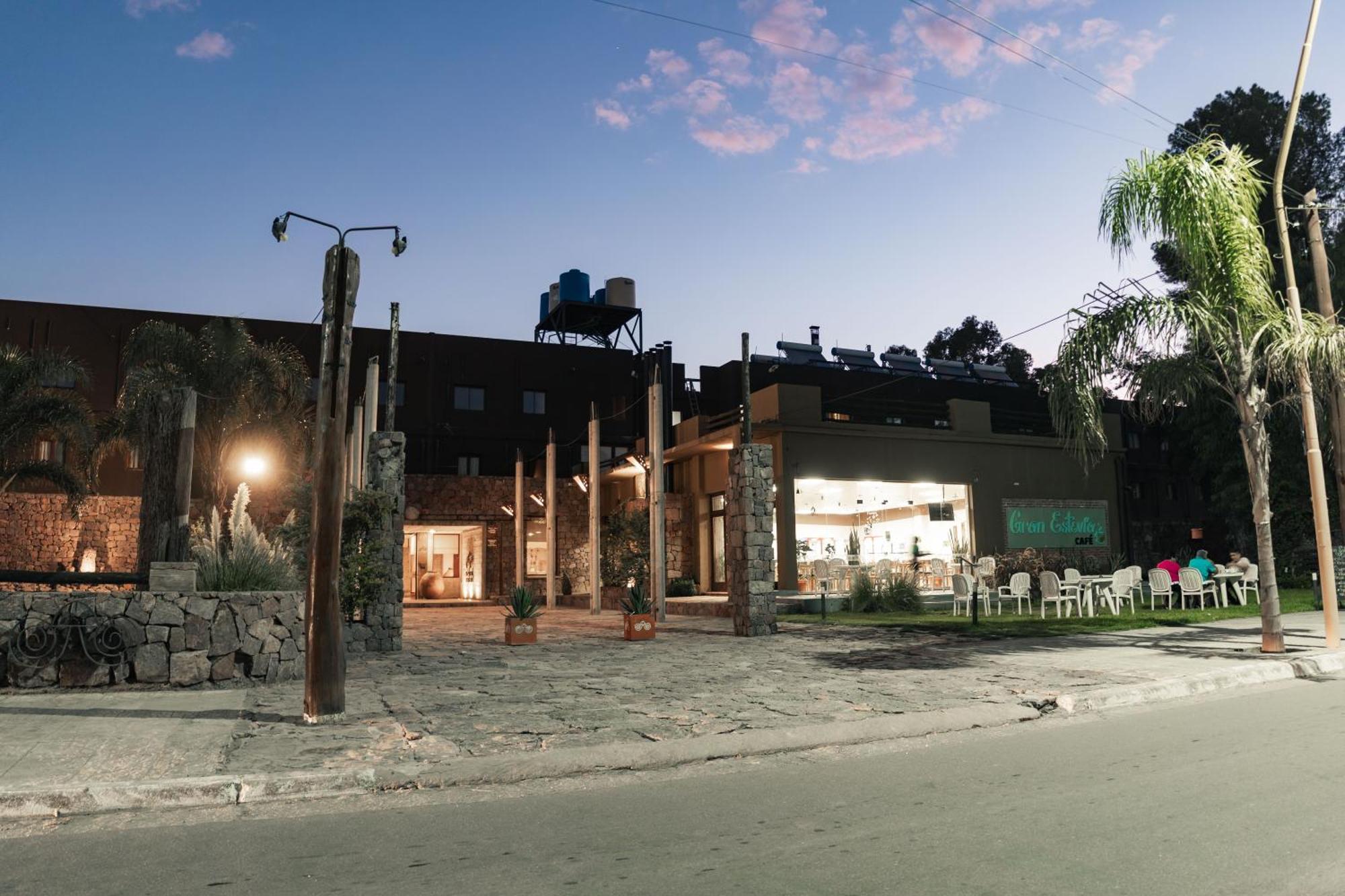 Hotel Belén Екстериор снимка