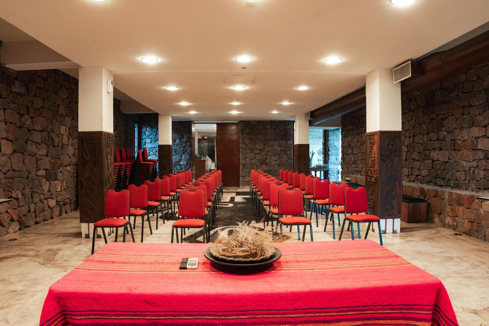 Hotel Belén Екстериор снимка