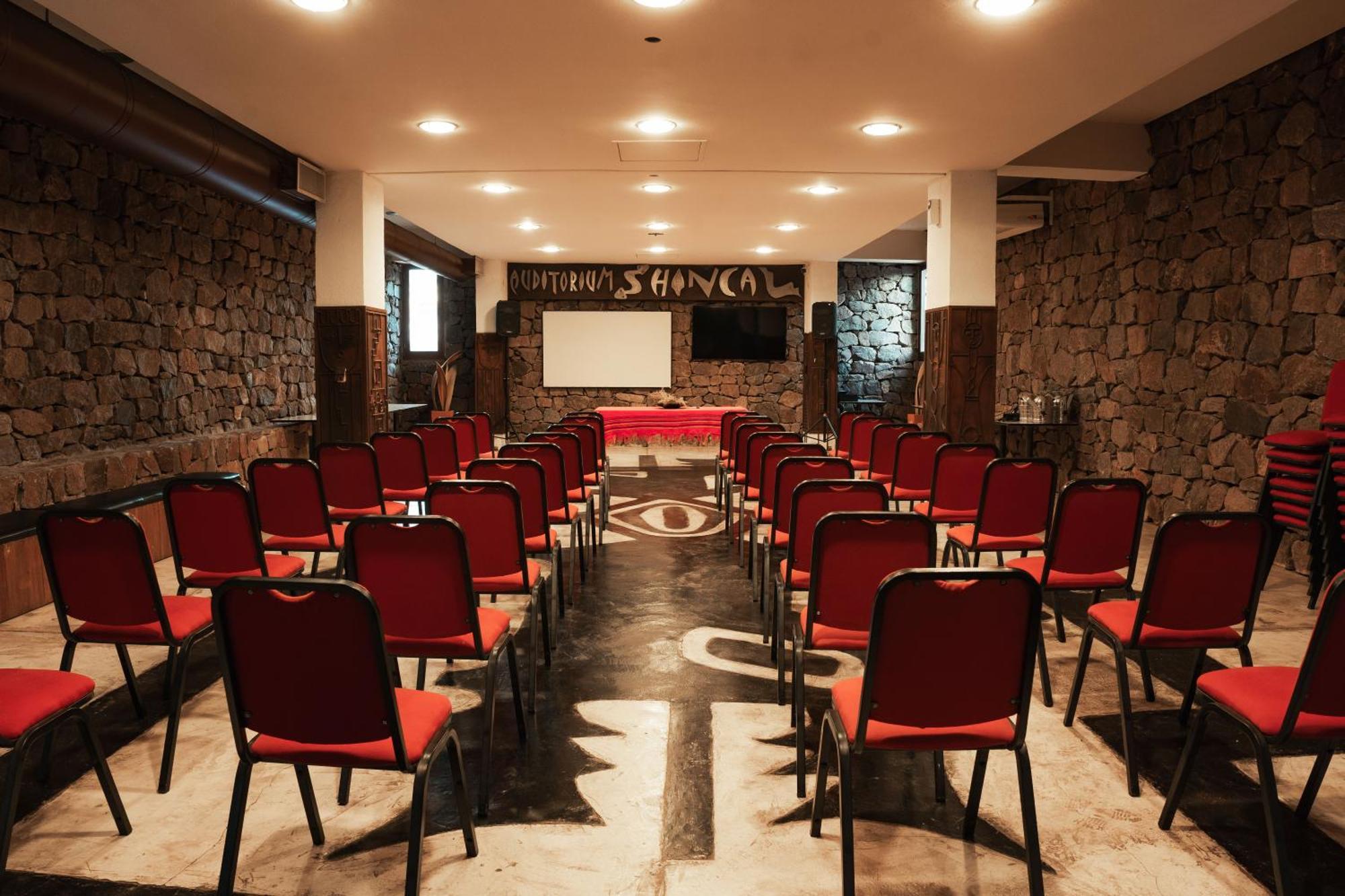 Hotel Belén Екстериор снимка