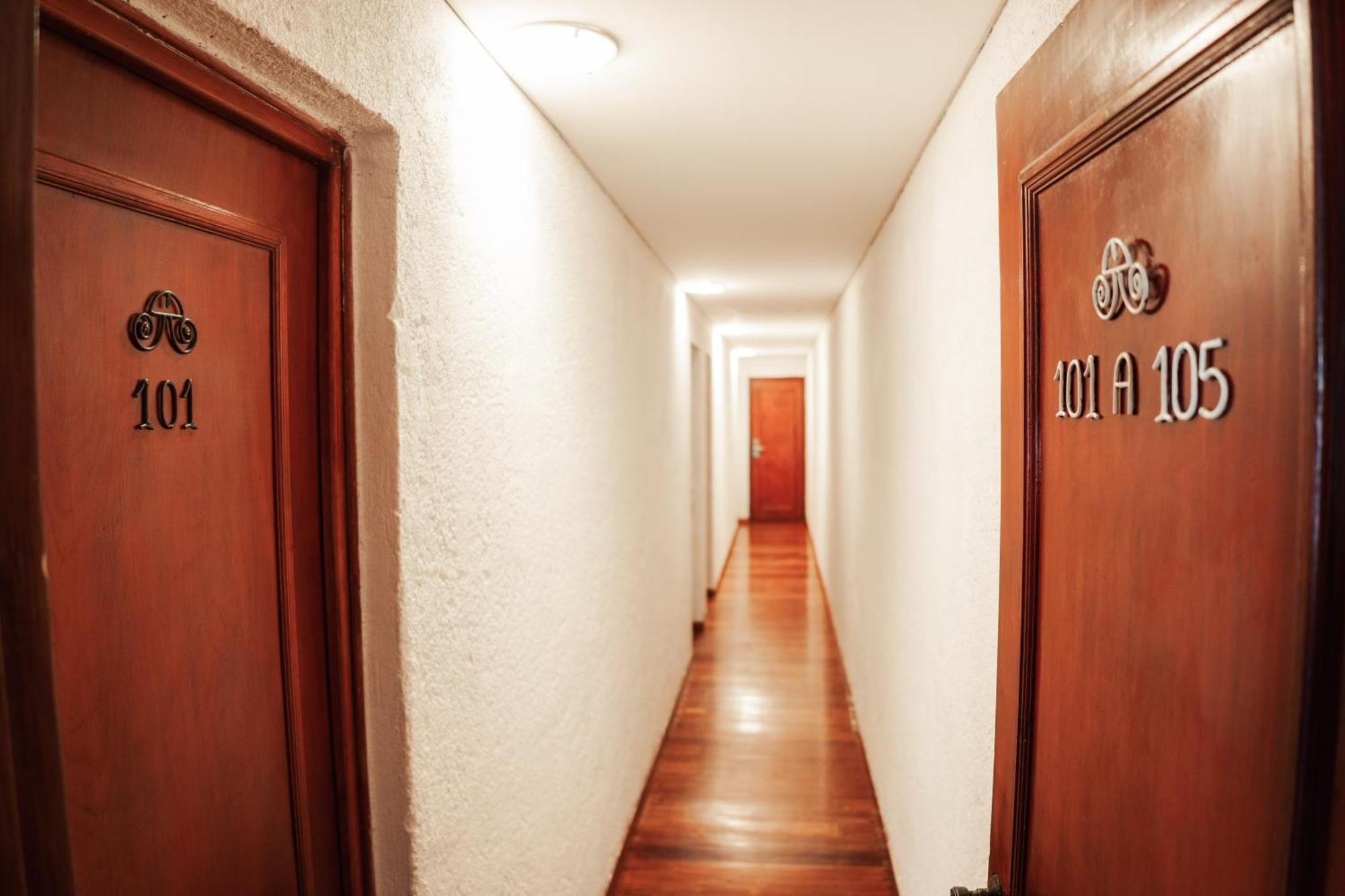 Hotel Belén Екстериор снимка
