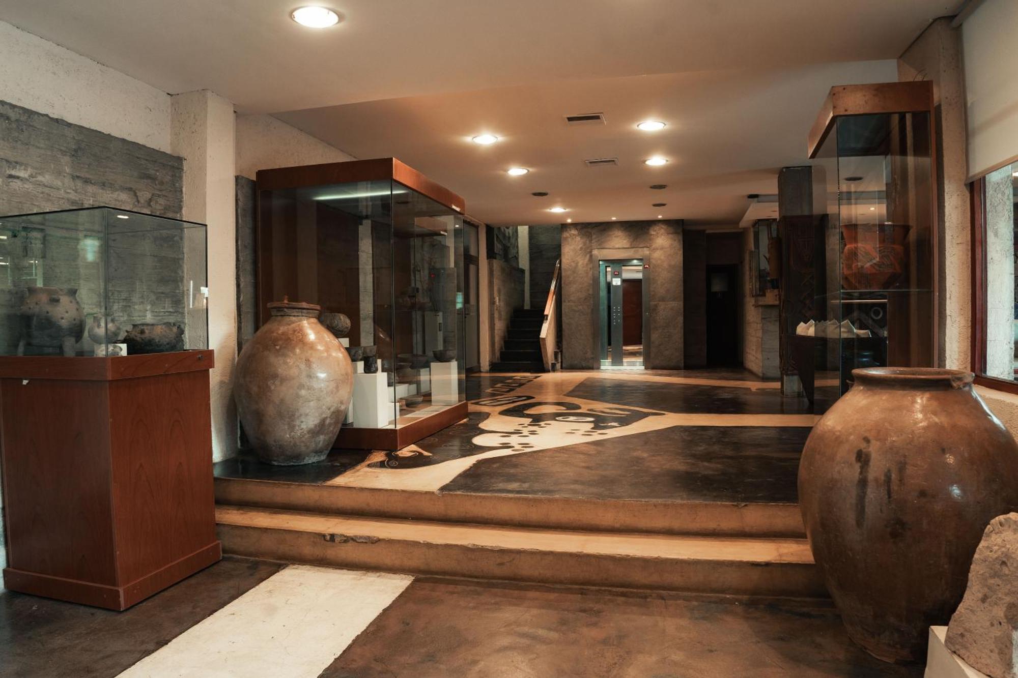 Hotel Belén Екстериор снимка
