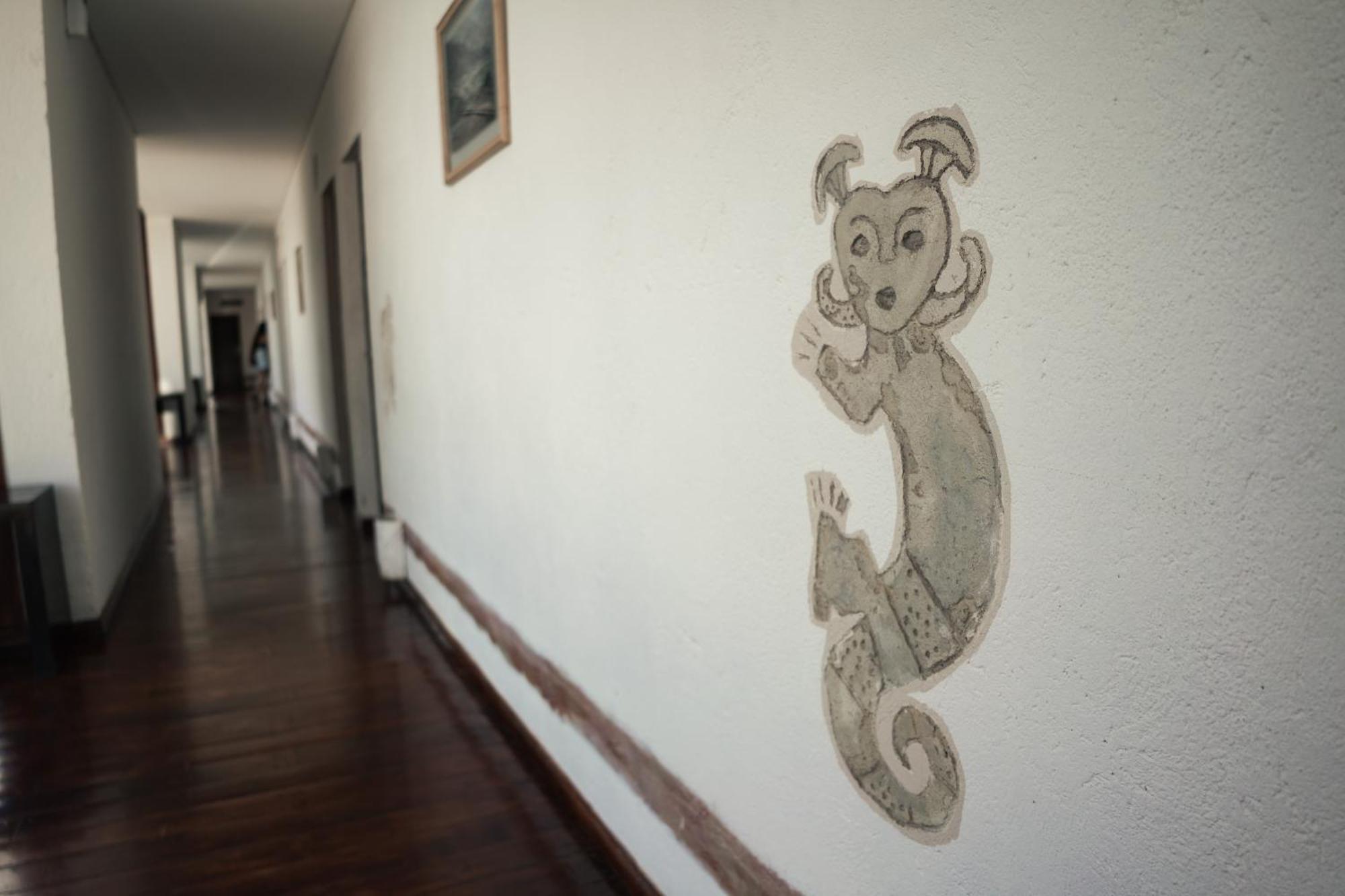 Hotel Belén Екстериор снимка