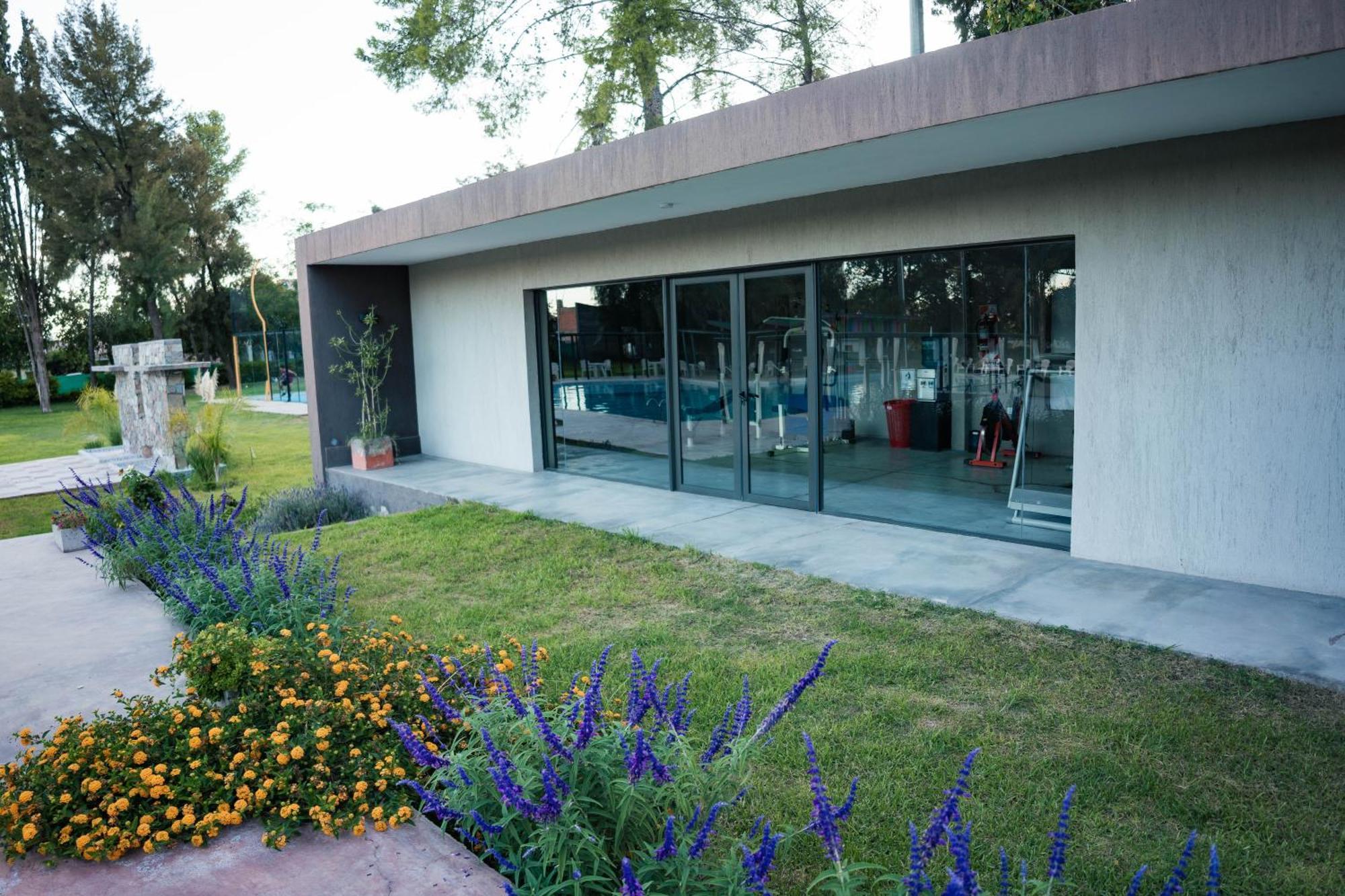 Hotel Belén Екстериор снимка