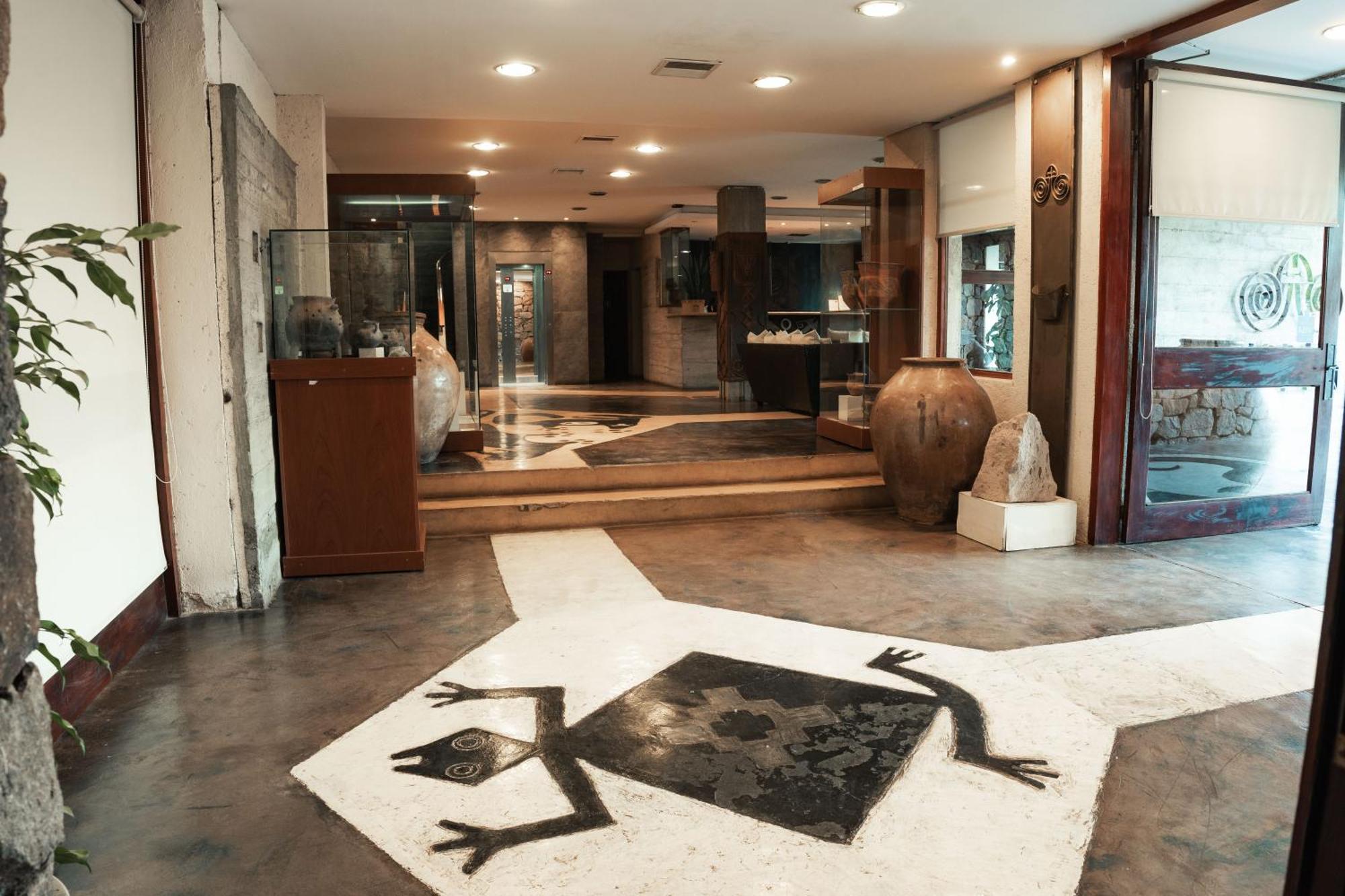 Hotel Belén Екстериор снимка