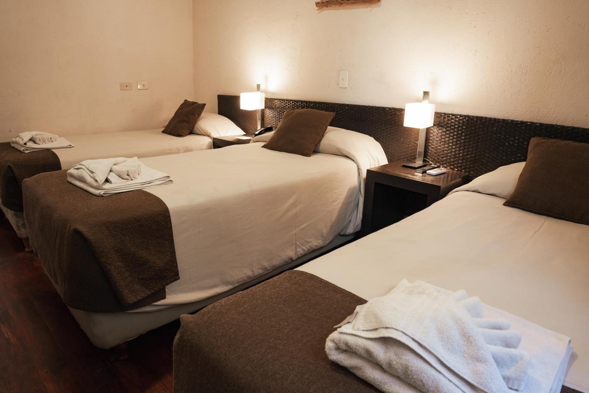 Hotel Belén Екстериор снимка