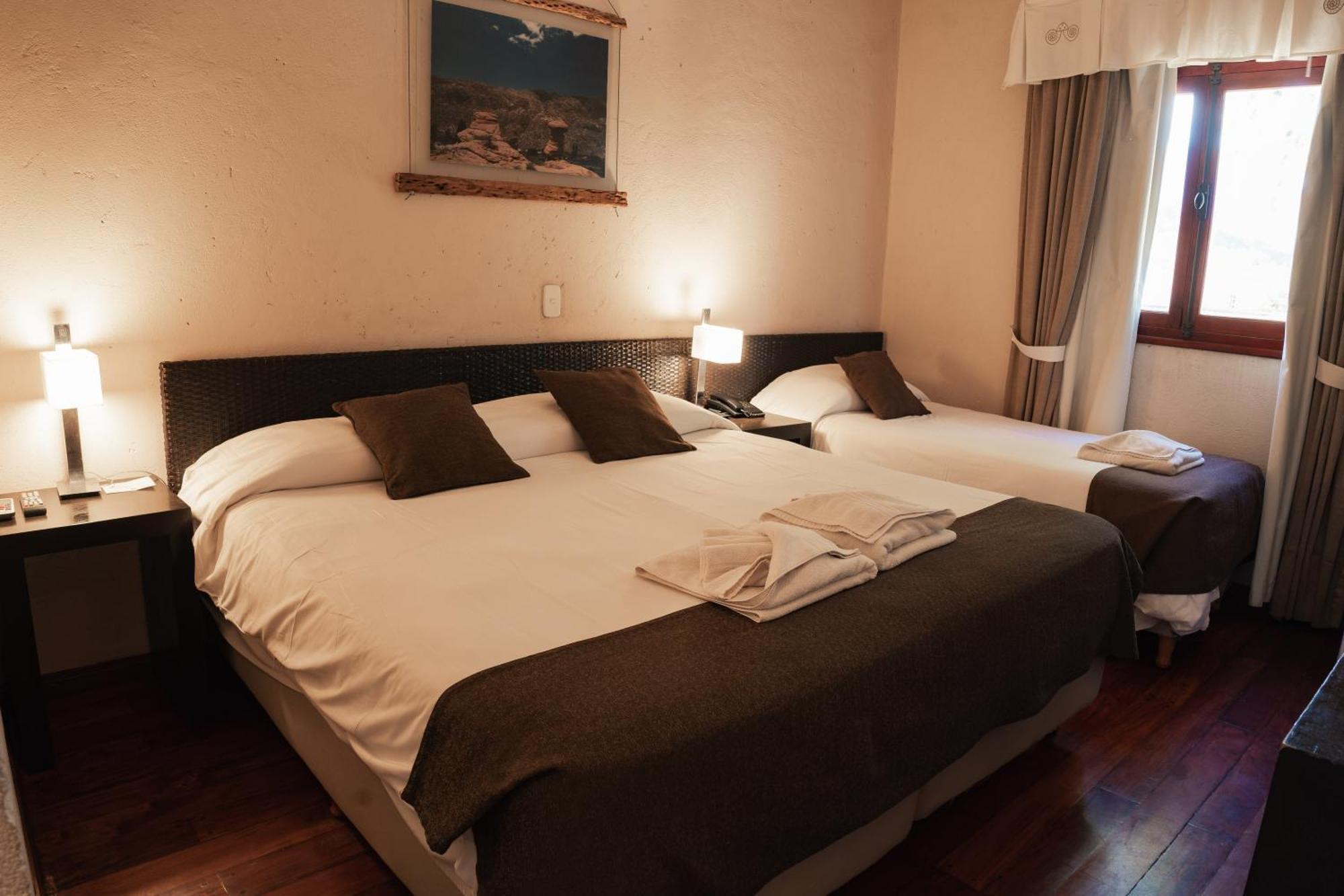 Hotel Belén Екстериор снимка