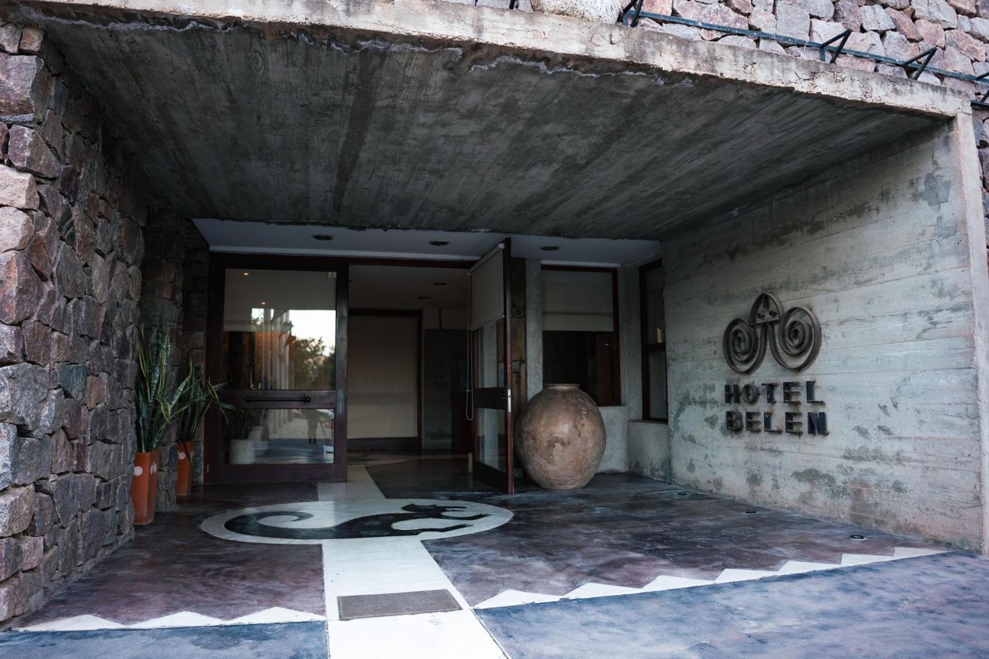 Hotel Belén Екстериор снимка