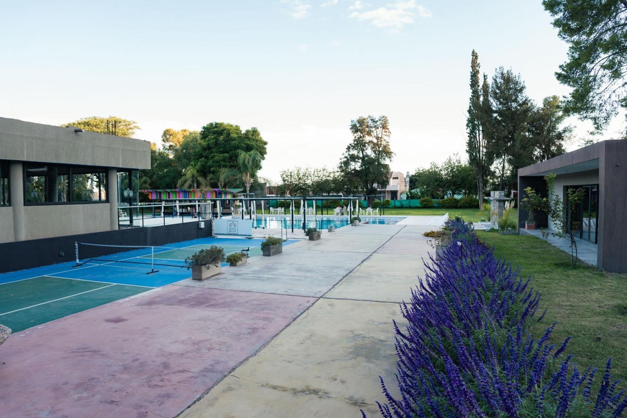 Hotel Belén Екстериор снимка