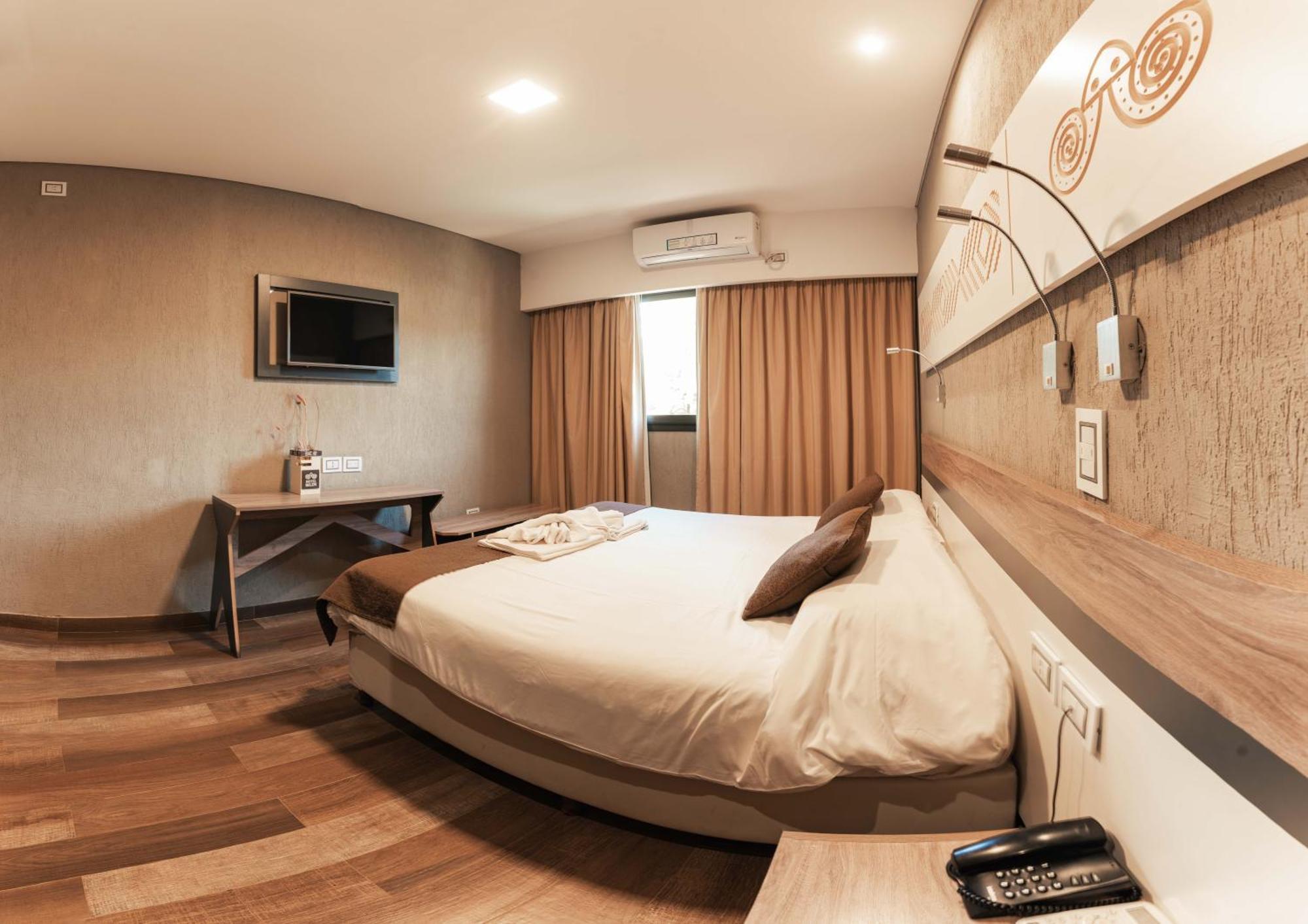 Hotel Belén Екстериор снимка