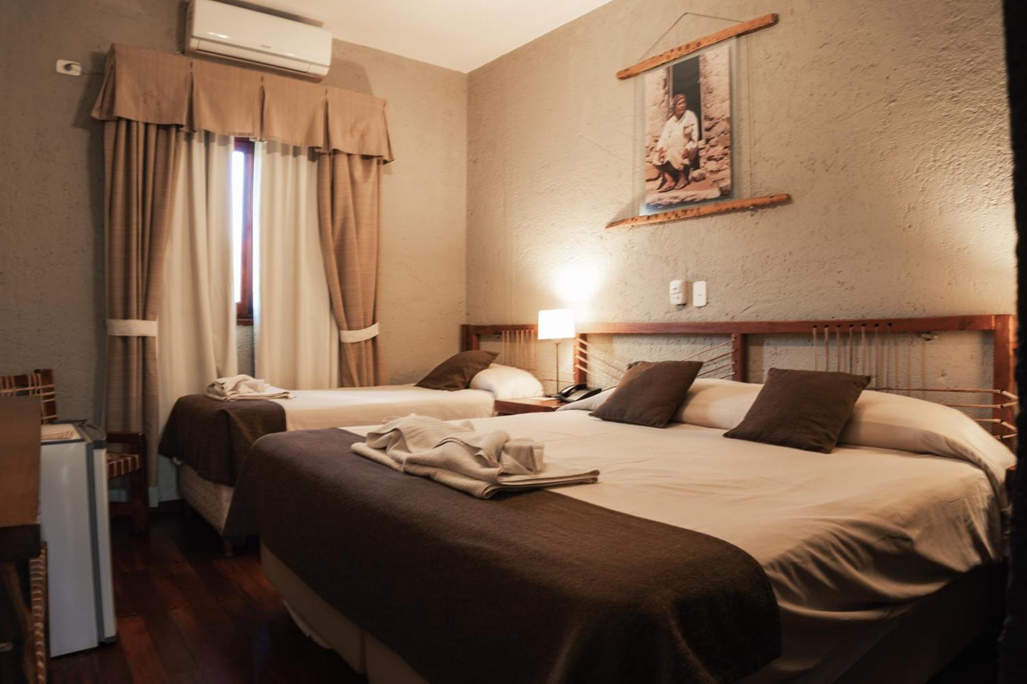 Hotel Belén Екстериор снимка