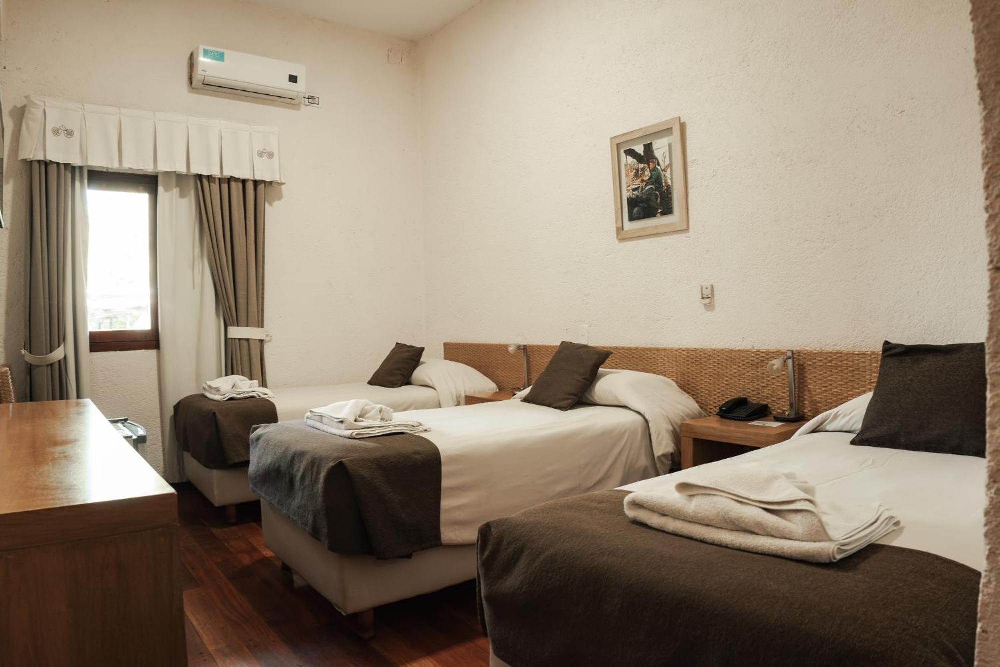 Hotel Belén Екстериор снимка