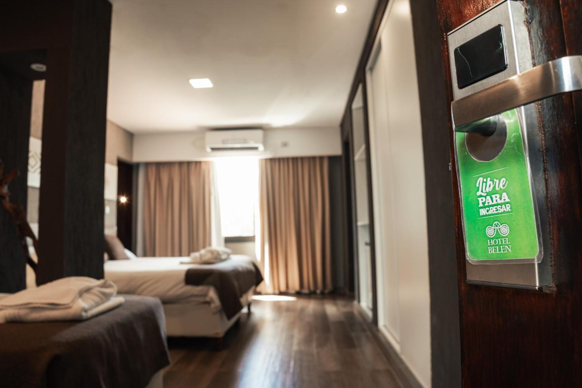 Hotel Belén Екстериор снимка