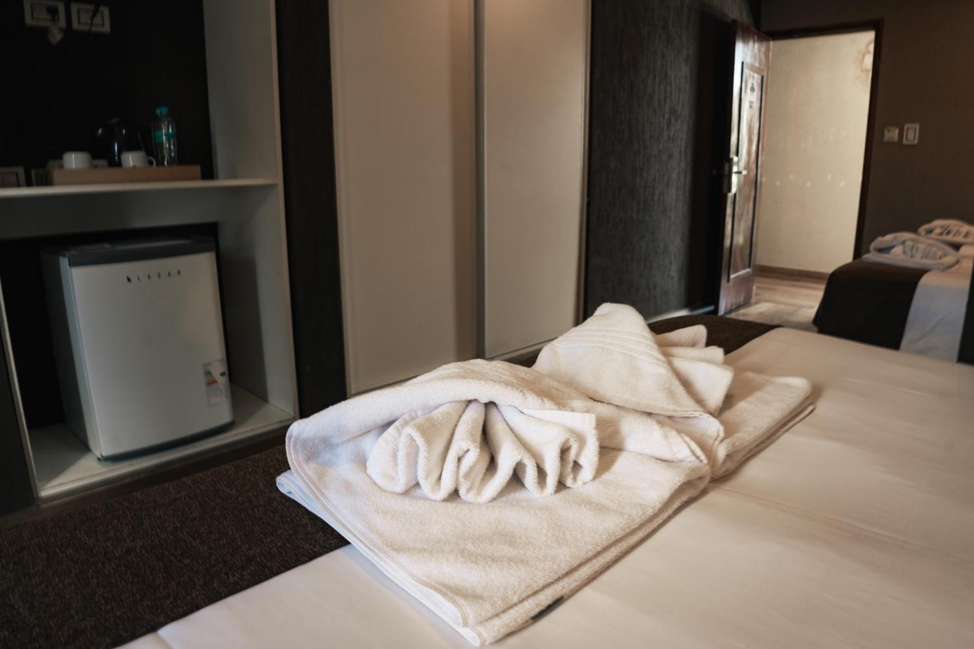 Hotel Belén Екстериор снимка